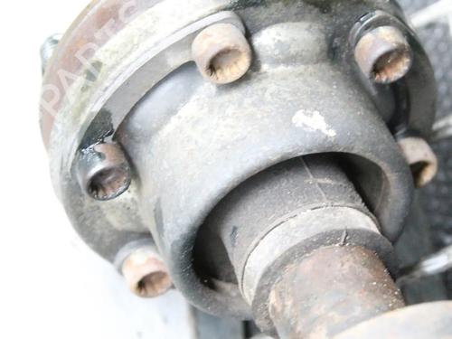 Driveshaft AUDI A4 B8 (8K2) 2.0 TDI quattro | BP39832682M37 - Image 7