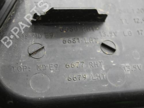 Venstre forlygte VW ID.7 (ED2) PRO | BP39796715C28 - Image 9