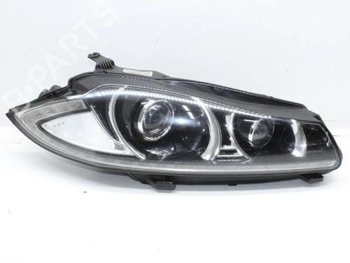 Used Right headlight Right headlight JAGUAR XF I (X250) 2.2 D (200 hp) 39790637 39790637