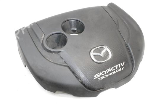 Used Upper protection Upper protection MAZDA CX-5 (KE, GH) 2.2 D (KE2FW) (150 hp) 39874665 39874665