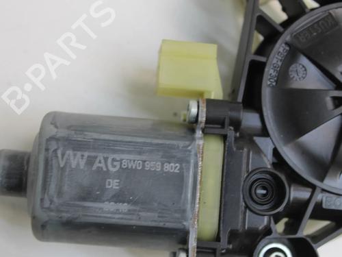Front left window mechanism AUDI Q7 (4MB, 4MG, 4MQ) 3.0 TDI quattro | BP39774558C22 - Image 12
