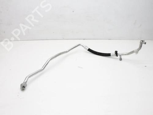 Used AC pipe AC pipe BMW X1 (F48) xDrive 20 d (190 hp) 39846248 39846248