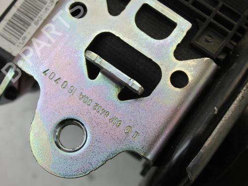 Front left seatbelt FORD TRANSIT V363 Platform/Chassis (FED, FFD) 2.2 TDCi | BP39827635I26 - Image 6
