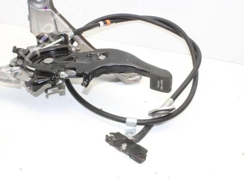 Hand brake LEXUS IS III (_E3_) 300h (AVE30_, AVE30R) | BP39858053I18 - Image 3