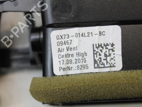 Air vent JAGUAR XE (X760) 2.0 D | BP39773225I21 - Image 6