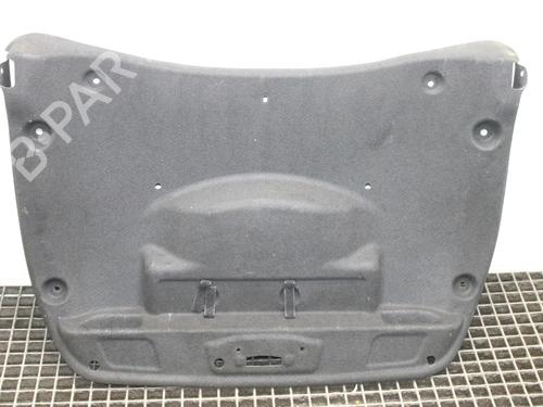 Used Boot lining Boot lining PEUGEOT RCZ 1.6 16V (200 hp) 39818601 39818601