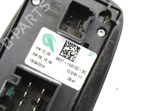 Right front window switch FORD TRANSIT CUSTOM V362 Van (FY, FZ) 2.2 TDCi | BP39775880I26 - Image 4