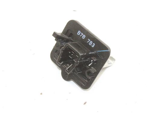 Heater resistor SUZUKI IGNIS III (MF, FF) 1.2 (ATK412) | BP39825292M108 - Image 2