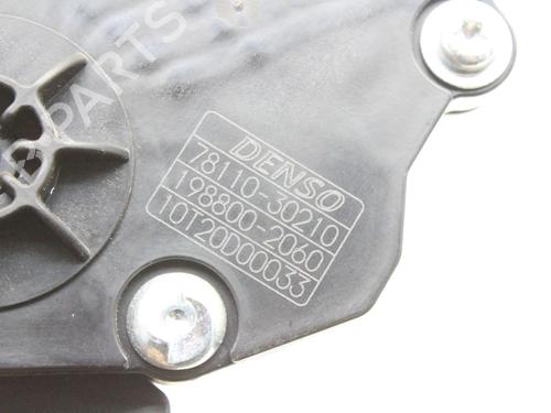 Pedal LEXUS IS III (_E3_) 300h (AVE30_, AVE30R) | BP39802312I4 - Image 4