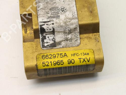Electronic sensor AUDI TT (8N3) 1.8 T quattro | BP39804193M84 - Image 6