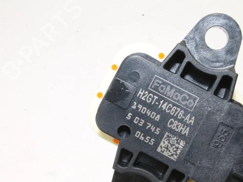 Control unit FORD KUGA II (DM2) 1.5 EcoBoost 4x4 | BP39872456M11 - Image 3