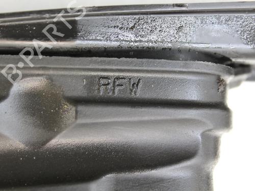 Pipe HONDA CR-V III (RE_) 2.2 i-DTEC 4WD (RE6) | BP39860500M125 - Image 9