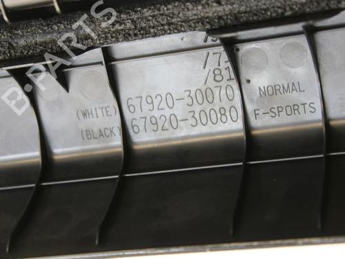 Trinbræt LEXUS GS (_L1_) 300h (AWL10_, AWL10R) | BP39833316C149  - Image 6
