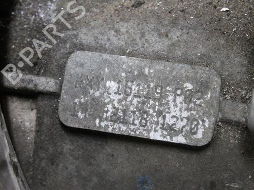Gearbox AUDI TT (8J3) 2.0 TDI quattro | BP39822032M3 - Image 5
