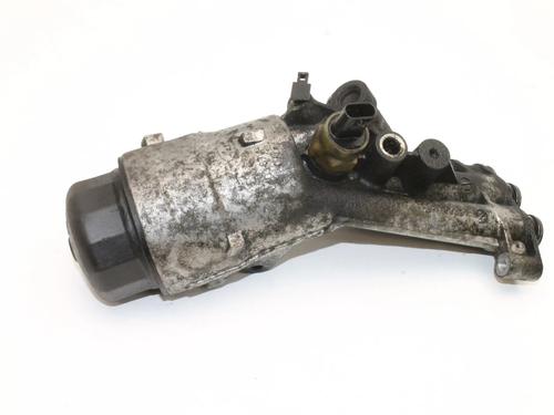 Ölkühler für Ölkühler JAGUAR XE (X760) 2.0 D (180 hp) 39839398 39839398