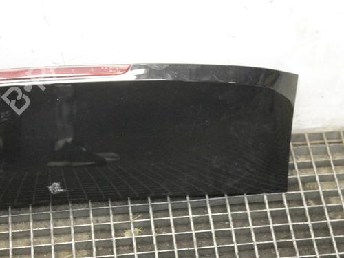 Spoiler bagklap BMW i3 (I01) Electric | BP39866377C96 - Image 3