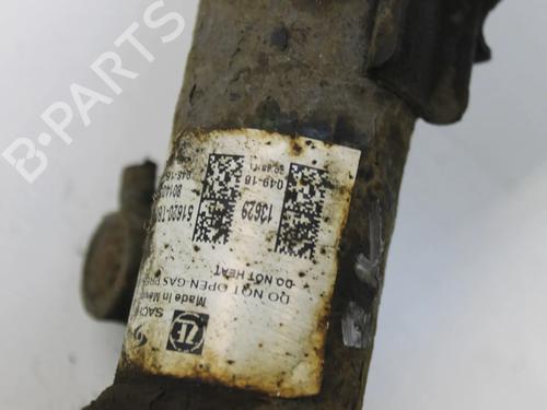 Left front shock absorber HONDA HR-V (RU) 1.6 i-DTEC (RU8) | BP39809592M16 - Image 5