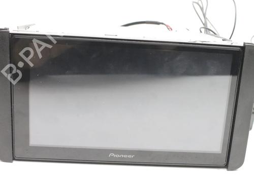 Display SUBARU BRZ (ZC6) 2.0 (ZC6) | BP39772402C48  - Image 5