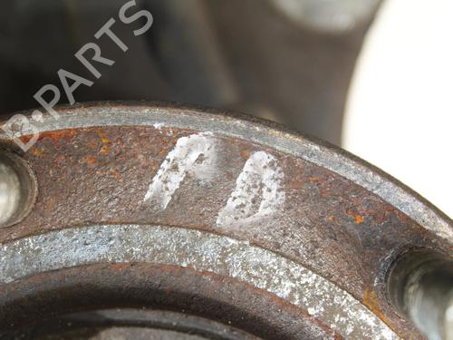 Right front steering knuckle FORD RANGER (TKE) 2.2 TDCi 4x4 | BP39827114M26 - Image 5