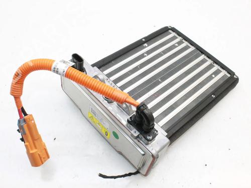 Used Heater matrix Heater matrix MG MG 4 (EH32) EV (204 hp) 39837259 39837259
