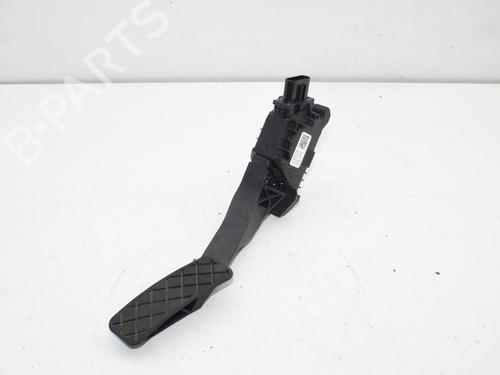 Used Pedal Pedal AUDI A3 Limousine (8VS, 8VM) 2.0 TFSI (190 hp) 39845969 39845969