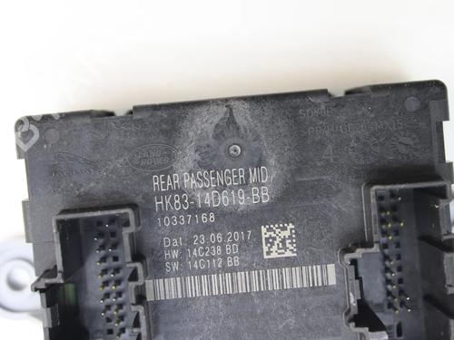 Electronic module LAND ROVER DISCOVERY SPORT (L550) 2.0 D 4x4 | BP39822321M83 - Image 4