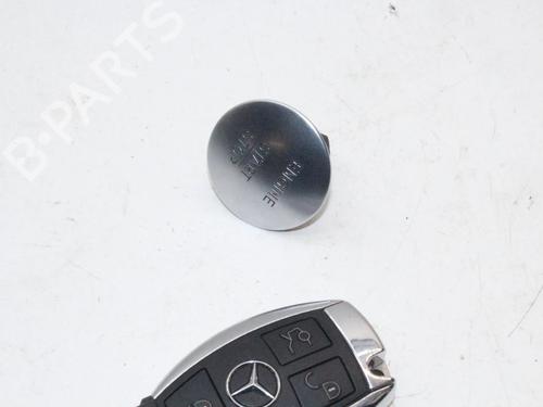 Electronic module MERCEDES-BENZ E-CLASS T-Model (S212) E 250 CGI (212.247) | BP39776461M83 - Image 2