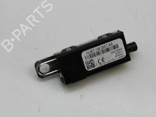 Módulo eletrónico Módulo eletrónico FORD KUGA II (DM2) 1.5 EcoBoost 4x4 (180 hp) 39804609 39804609