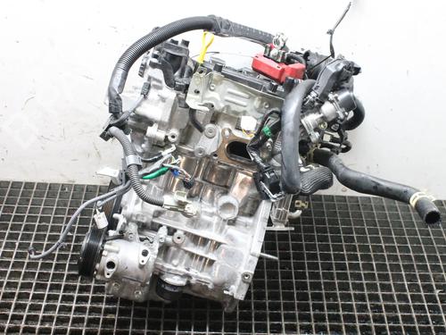 Engine SUZUKI SWIFT VI (ZD_, ZC_) 1.2 VVT Hybrid (ZCEDS, AOL312) | BP39781922M1 - Image 4