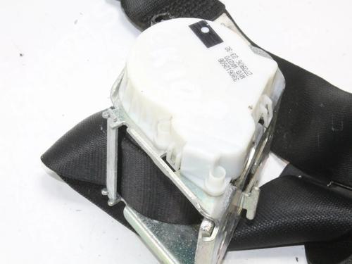 Rear left seatbelt BMW X3 (E83) 2.0 d | BP39783227I29 - Image 4