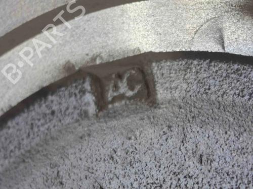 Flywheel HONDA S2000 (AP) 2.0 (AP1) | BP39859264M101 - Image 10