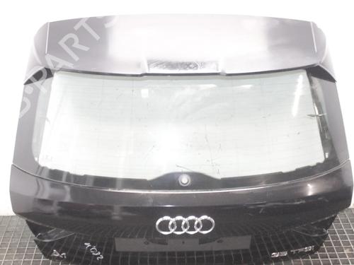 Heckklappe für Heckklappe AUDI A1 Sportback (GBA) 35 TFSI (150 hp) 39821375 39821375