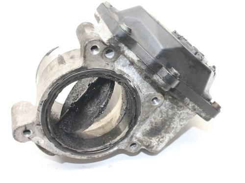 Throttle body AUDI A8 D3 (4E2, 4E8) 3.0 TDI quattro | BP39830129M82 - Image 7