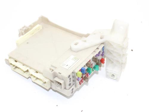 Used Fuse box Fuse box TOYOTA PRIUS PLUS (_W4_) 1.8 Hybrid (ZVW4_) (136 hp) 39807891 39807891