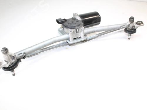 Used Front wipers mechanism Front wipers mechanism KIA SPORTAGE III (SL) 2.0 CRDi AWD (136 hp) 39829248 39829248