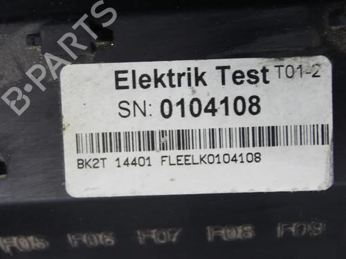Fuse box FORD TRANSIT CUSTOM V362 Van (FY, FZ) 2.2 TDCi | BP39845880E1 - Image 8