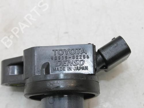 Ignition coil LEXUS IS III (_E3_) 300h (AVE30_, AVE30R) | BP39867069M94 - Image 3