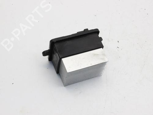 Heater resistor RENAULT CAPTUR I (J5_, H5_) 1.5 dCi 90 (J5N4, J5M5, J5MW, J5M6, J5AL, J5AJ) | BP40114324M108 - Image 2