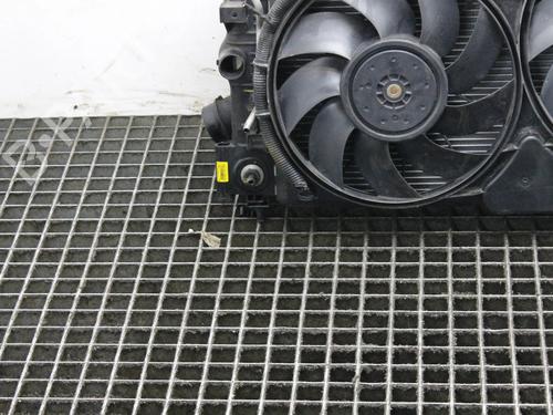 Radiator set CHEVROLET ORLANDO (J309) 2.0 D | BP39879510M120  - Image 8