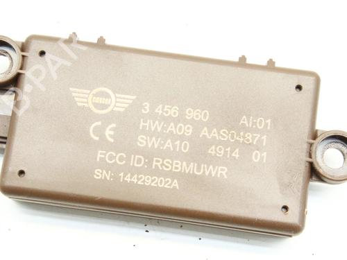Control unit MINI MINI Roadster (R59) Cooper S | BP39830876M11 - Image 3