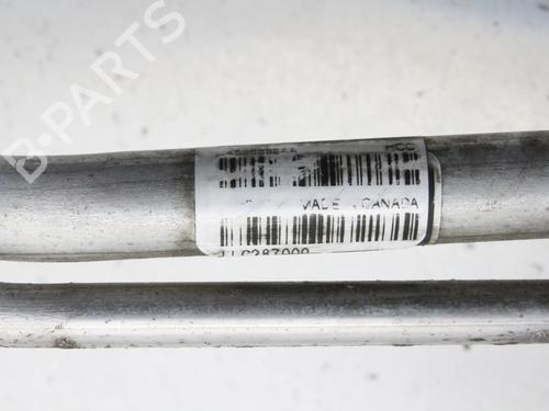 AC pipe CHRYSLER 300C (LX, LE) 3.0 CRD | BP39825153M126 - Image 7