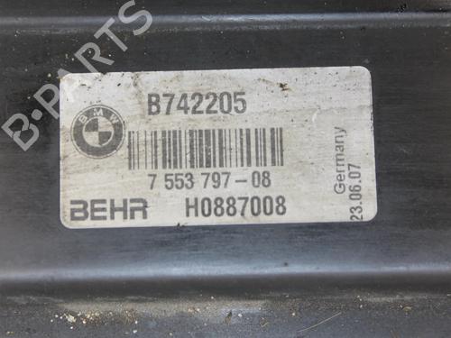Radiator set BMW 6 Convertible (E64) 630 i | BP39803453M120 - Image 13