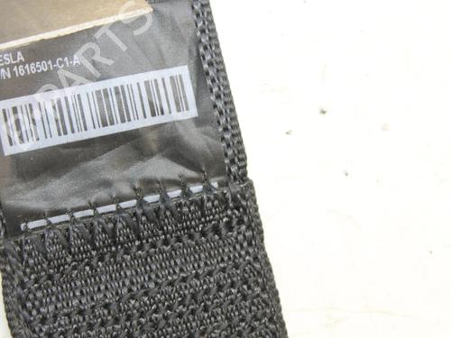 Rear right seatbelt TESLA MODEL Y (5YJY) EV Rear-Wheel Drive | BP39817362I28 - Image 9