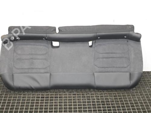 Used Rear seat Rear seat CITROËN C4 III (BA_, BB_, BC_) ë-C4 (BCZKXC, BZCKSC) (136 hp) 39969677 39969677