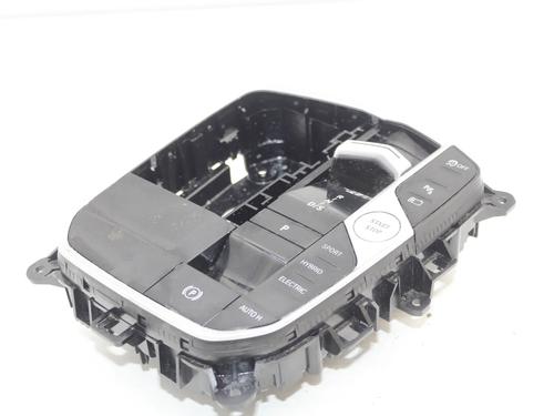 Selector da caixa Selector da caixa BMW 3 (G20, G80, G28) 330 e Plug-in-Hybrid (292 hp) 39875153 39875153