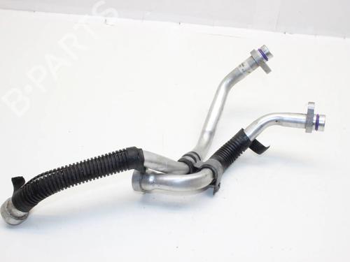 Used AC pipe AC pipe NISSAN LEAF (ZE0) Electric (109 hp) 39852810 39852810