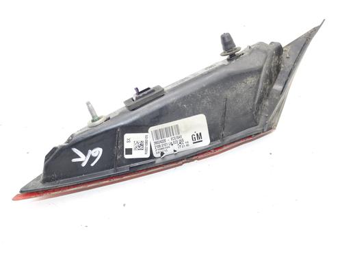 Left tailgate light OPEL INSIGNIA A (G09) 1.6 CDTi (68) | BP39840882C79 - Image 2