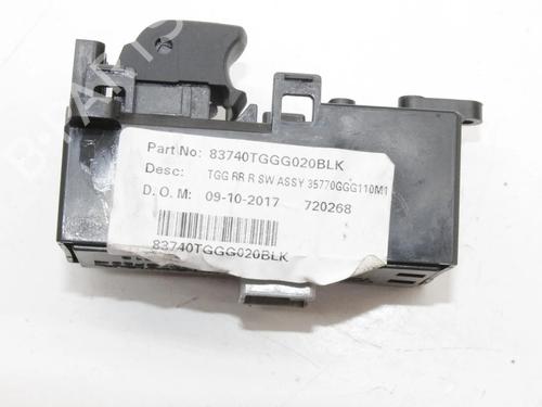 Switch HONDA CIVIC X Hatchback (FC_, FK_) 2.0 Type-R (FK8) | BP39851388I30 - Image 5