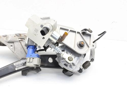 Break pedal VOLVO V60 I (155) D5 Hybrid AWD | BP40606205I19 - Image 9