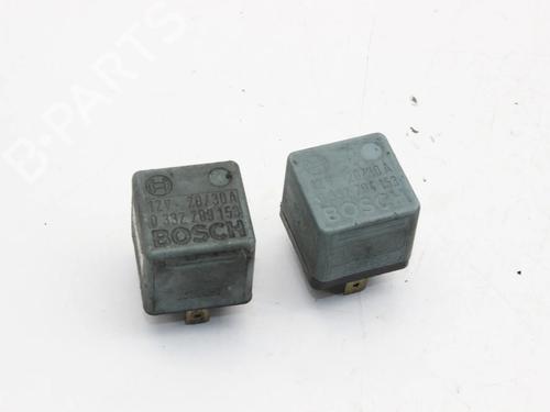 Used Electronic sensor Electronic sensor ROLLS-ROYCE SILVER SPIRIT 6.75 (305 hp) 39990425 39990425